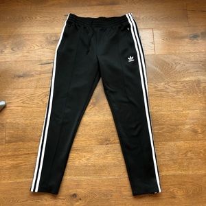 Adidas 3 stripe pant
